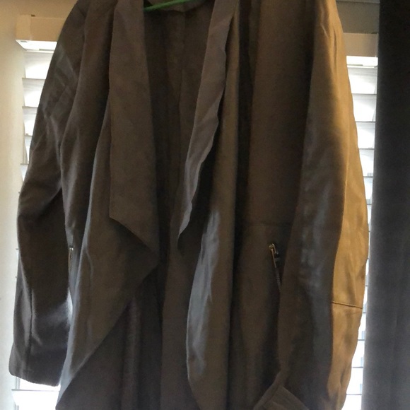 Jacket - Picture 2 of 2